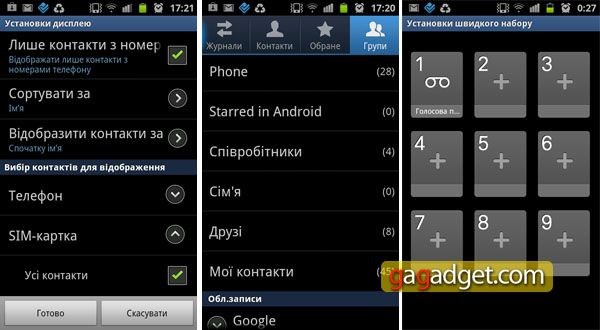 Провожая по уму: обзор Android-смартфона Samsung Galaxy Ace 2-5