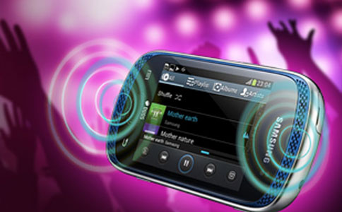 Утечка: музыкальный смартфон Samsung Galaxy Music Duos на две SIM-карты-2