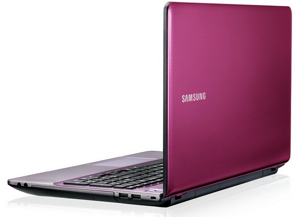 Буйство красок: 15-дюймовые ноутбуки Samsung Series 3 с матовыми экранами-3