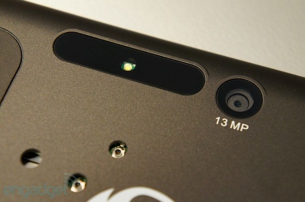 Референсный планшет Qualcomm с четырехъядерным Snapdragon S4 Pro за $1300-5