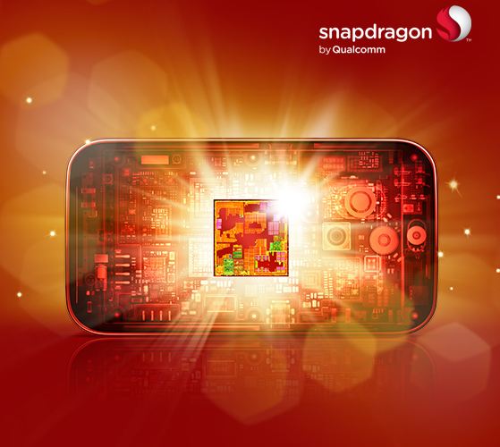 Qualcomm представила пару бюджетных четырехъядерных чипов Snapdragon S4 Play