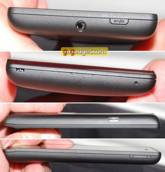 Презентация: смартфоны Sony Xperia Ion, go, tipo, miro, acro S своими глазами (+ цены)-26