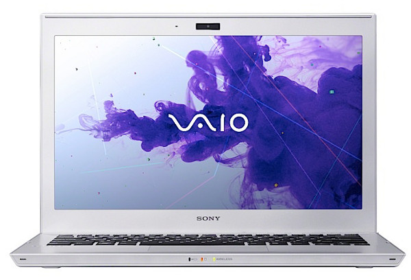 Обесценивание бренда: ультрабук Sony Vaio T13 за $800-4