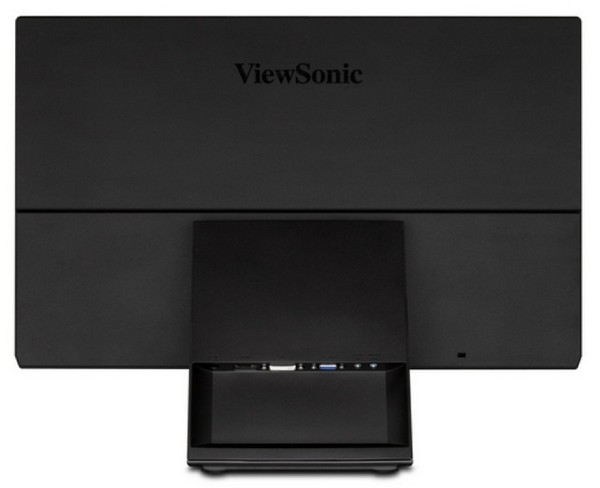 Тройка недорогих IPS-мониторов ViewSonic серии VX70Smh-LED-2