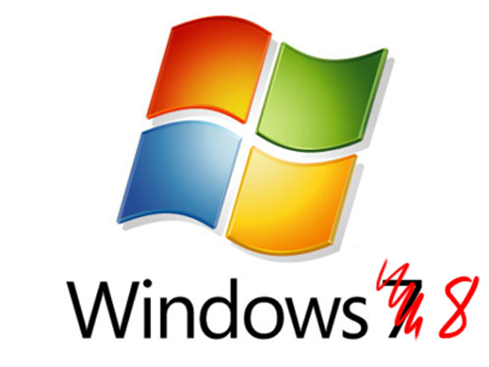 Microsoft: скоро можно будет перейти с Windows 7 на Windows 8 за копейки