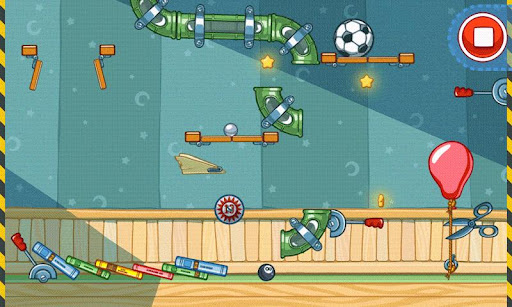 Amazing Alex: новая игра от создателей Angry Birds-5