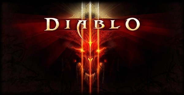 Diablo III уже на полках украинских магазинов!