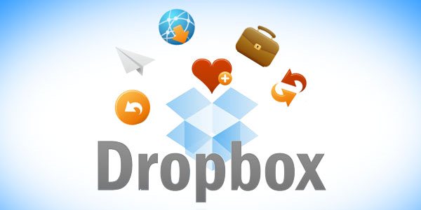 Dropbox планово увеличил объёмы пакетов вплоть до 500 ГБ