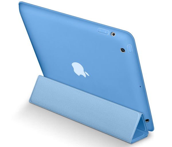 Чехол iPad Smart Case: полноценная защита для iPad