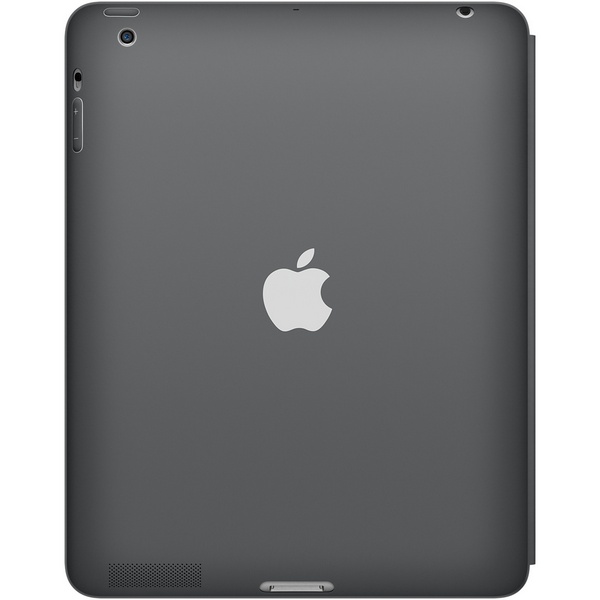Чехол iPad Smart Case: полноценная защита для iPad-2