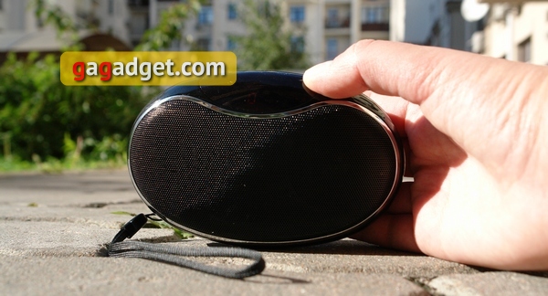 Приятная мелочь: микрообзор MP3-радиолы Iconbit PSS930 Bass-2