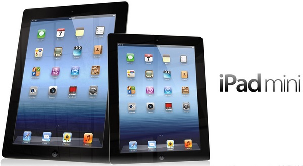 Проверенные источники: презентация iPad mini и iPod всё-таки состоится в октябре
