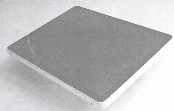 Так в 2002 году выглядел первый прототип iPad (+ много фотографий)-5