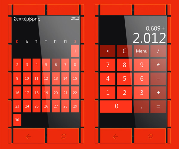 Концепт смартфона Kanavos с дизайном а-ля Windows Phone 8-18
