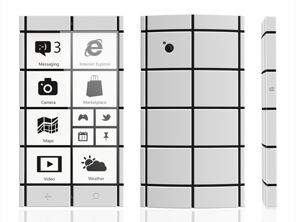 Концепт смартфона Kanavos с дизайном а-ля Windows Phone 8-4