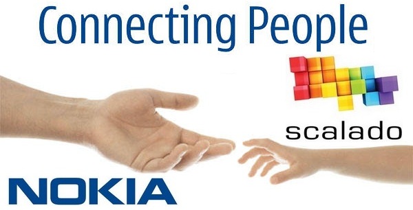 Nokia приобретает Scalado, разработчика фантастических приложений