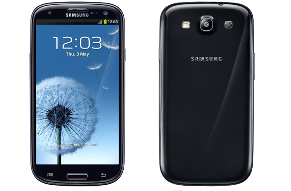 Samsung рассказала, когда в Украине будут новые цвета для Galaxy S III-3