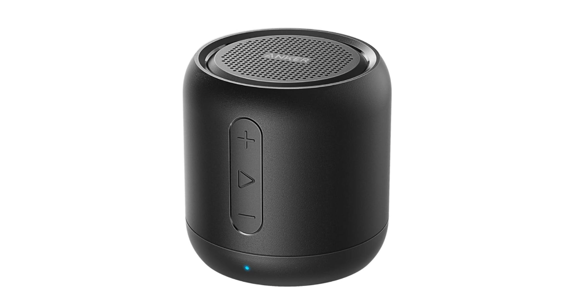 Best Bluetooth Speakers With Fm Radio In Portable Speaker With