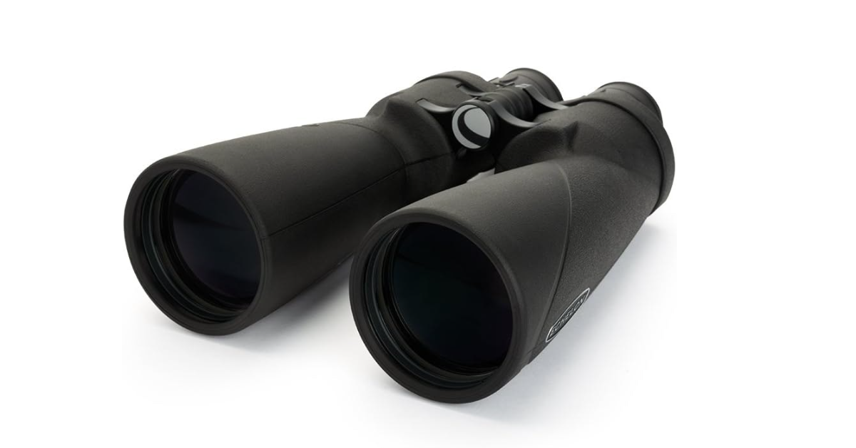 7 Best Binoculars For Long Distance In 2025 Long Range Binoculars Review