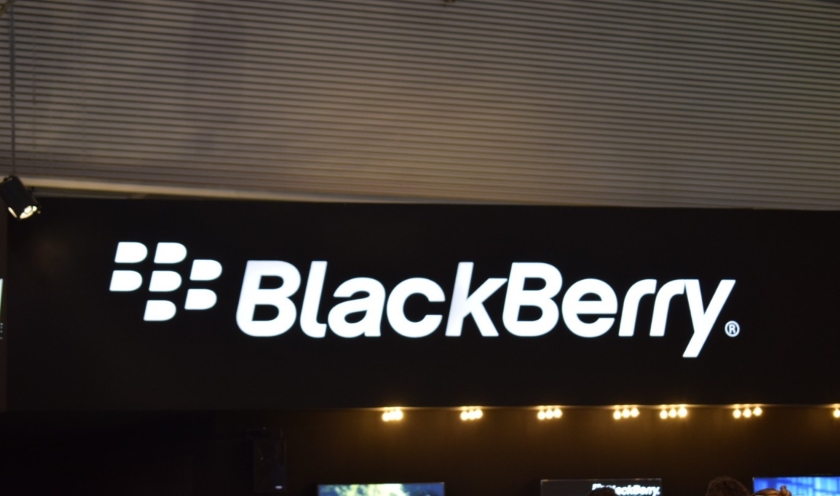 Два новых смартфона BlackBerry появились в Geekbench