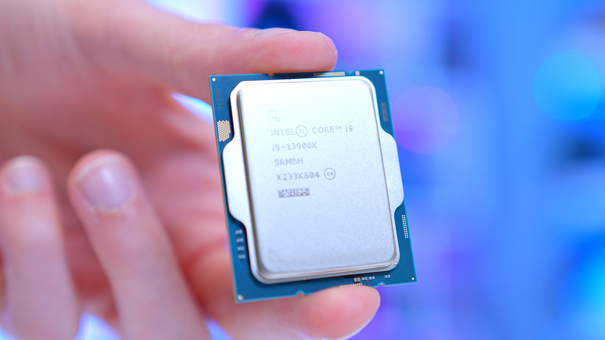 Новітні процесори Intel Core почали дешевшати за кілька тижнів після старту продажів - знижки сягають $200