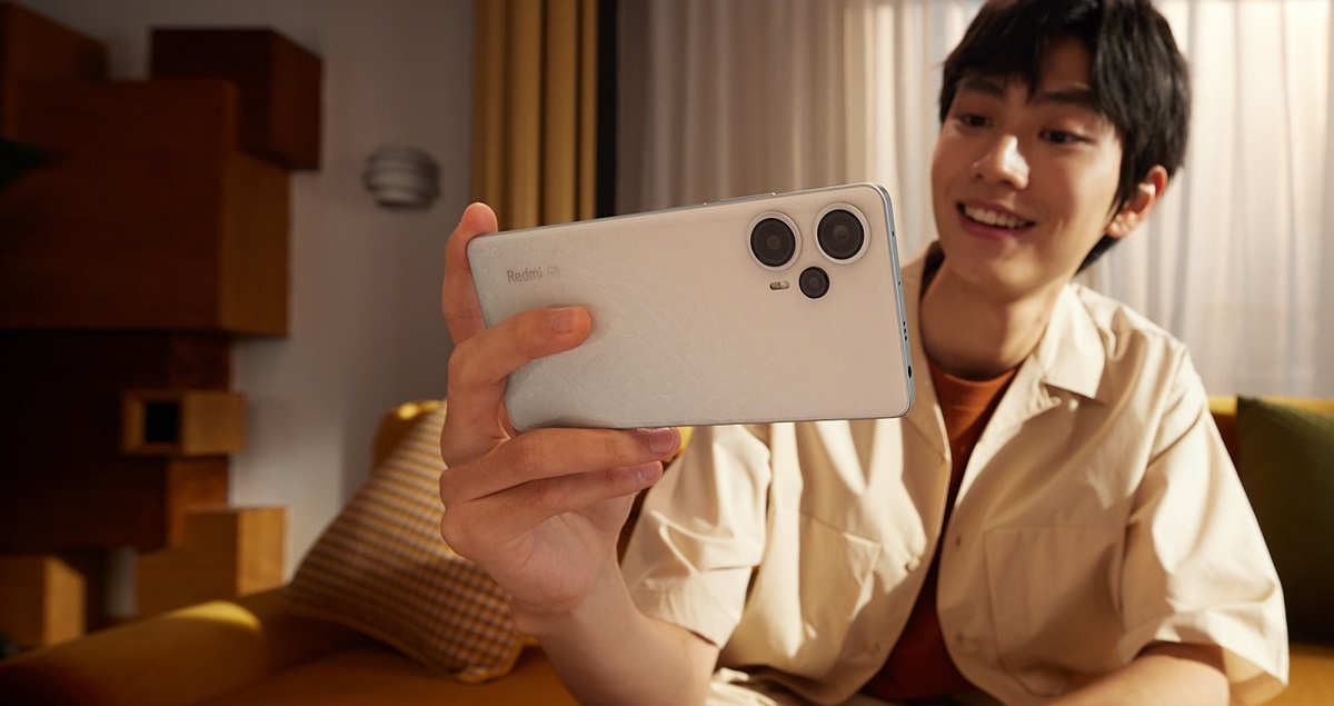 Redmi Note 12 Turbo med Snapdragon 7+ Gen 2 har hatt tittelen som verdens kraftigste smarttelefon i mellomklassen.