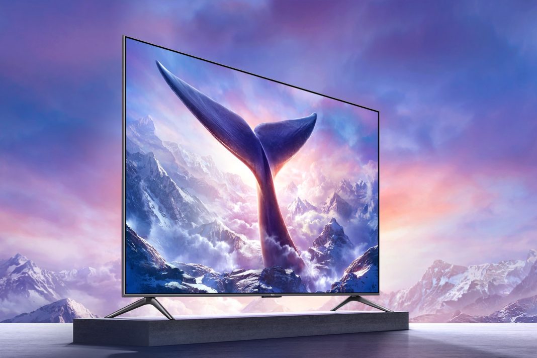 Xiaomi a dévoilé la Redmi Smart TV A 2024, un téléviseur à partir de 80 $.