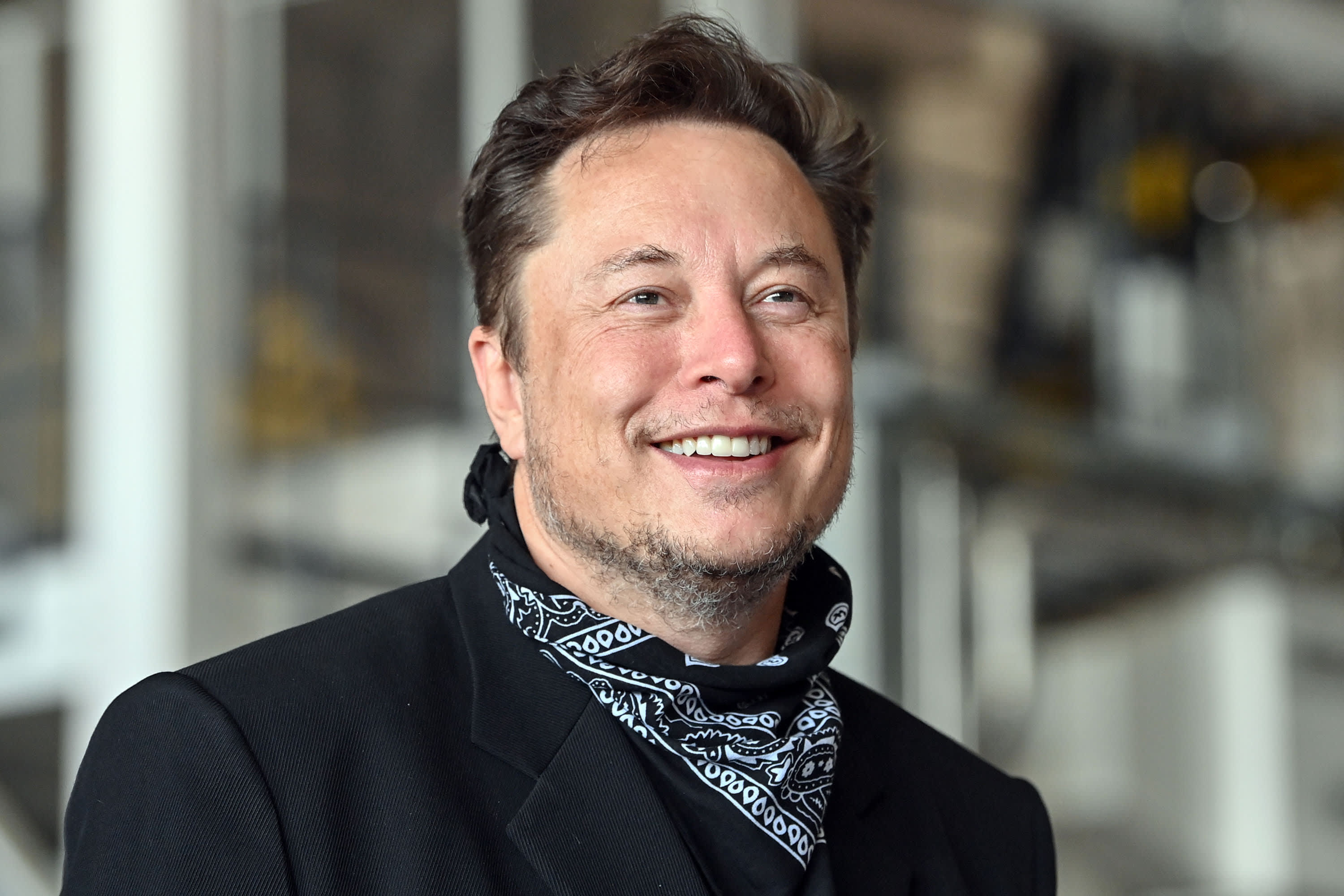 Elon Musk pagará el impuesto más grande en la historia de EE. UU .: el CEO de Tesla agregará $ 10 millones al tesoro