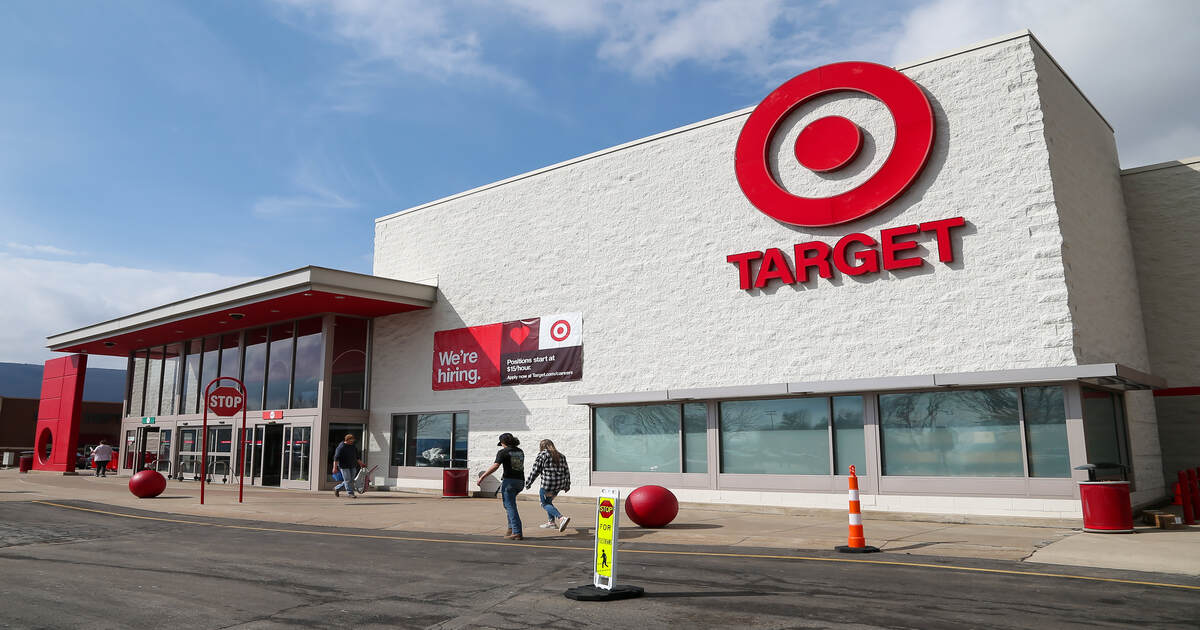 Target lanserer Target Circle 360-abonnement for å konkurrere med Amazon Prime