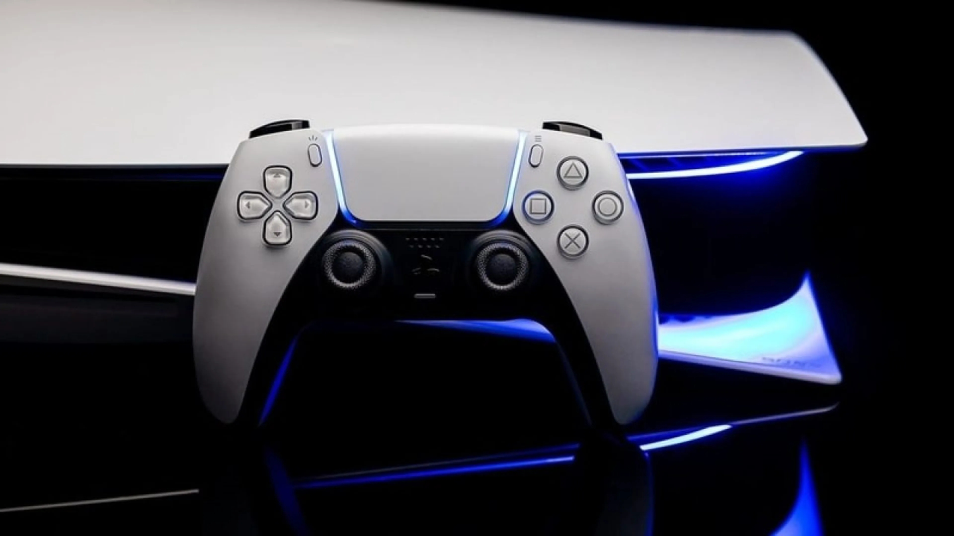 Sony kan avduke spillkonsollen PlayStation 5 Slim med utskiftbar diskstasjon i august