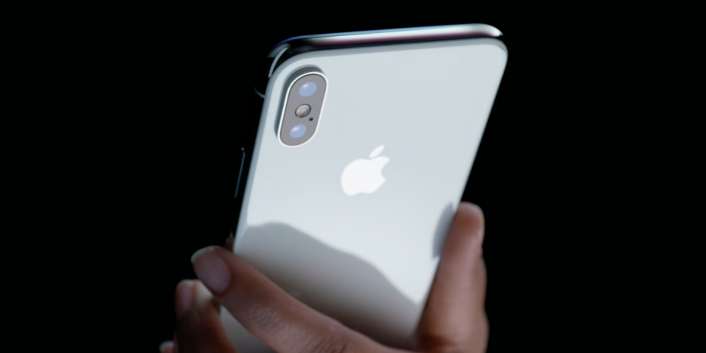 Apple already this year may stop the release of the iPhone X