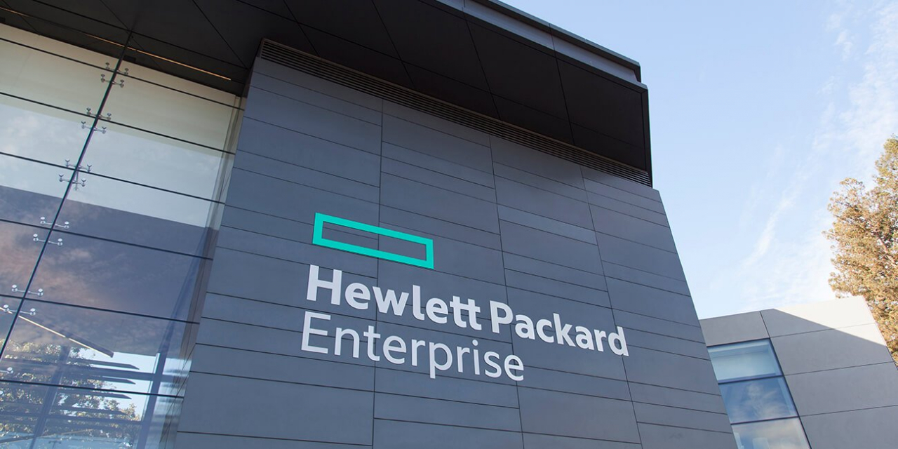 Hewlett Packard liquidates subsidiary HP Inc. and completely exits the Russian market, spending $23 million to leave