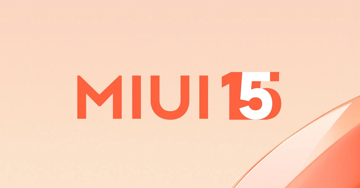 MIUI 15 kommer tidligere enn planlagt og forhåndsinstallert på Redmi Note 13-smarttelefoner