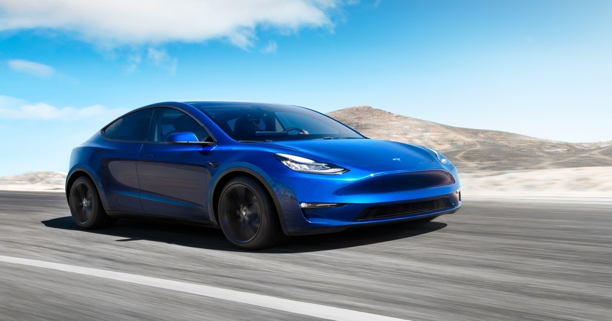 Price reduction for Tesla Model Y: Is it profitable to buy now?