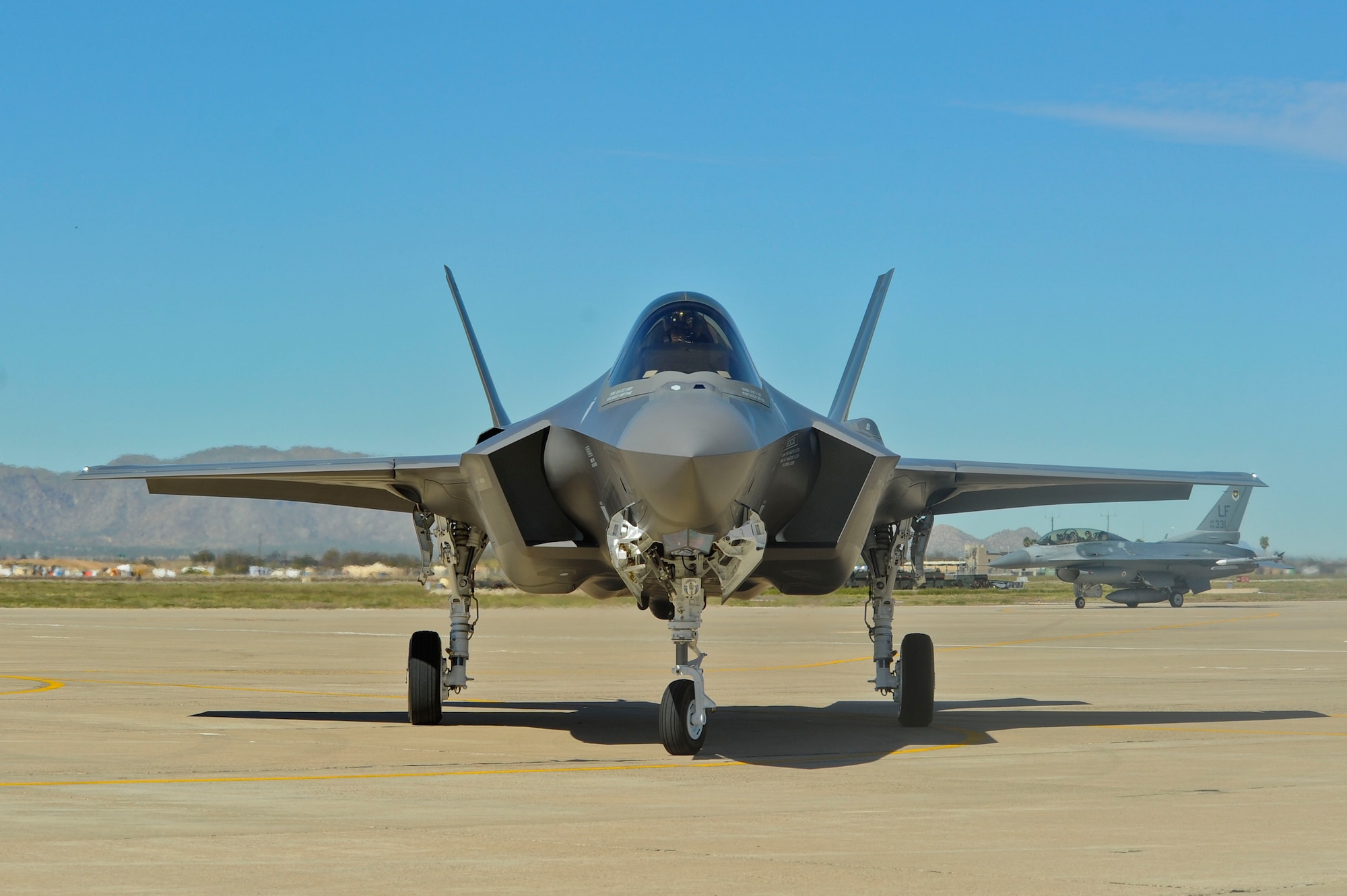 F-35 Lightning II takes over Europe - American fifth-generation fighter almost wins over Rafale, Gripen, and Eurofighter