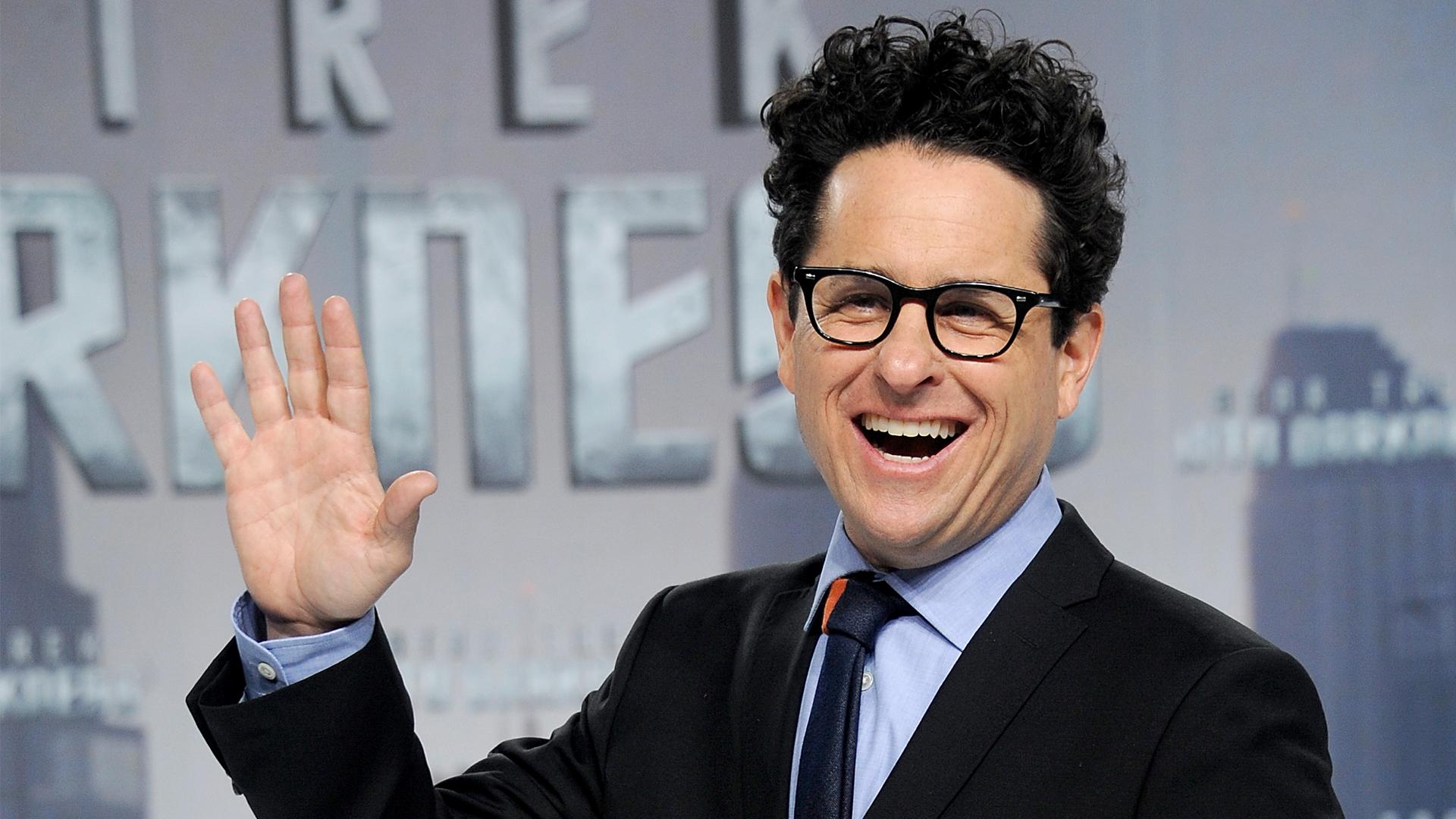 The director of "Star Wars" JJ Abrams will make great video games