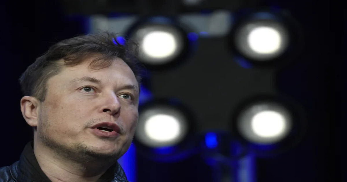 Elon Musk og Company X støtter Jack Dorseys retssag mod Square for retten til ytringsfrihed