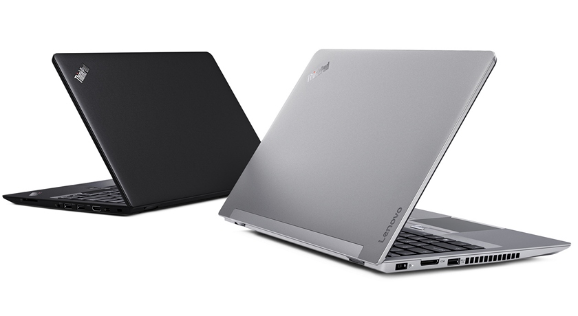 CES 2016: ноутбук Lenovo ThinkPad 13 на Windows 10 или Chrome OS