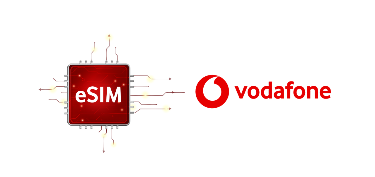 Vodafone Україна відтепер дозволяє придбати новий номер за кордоном