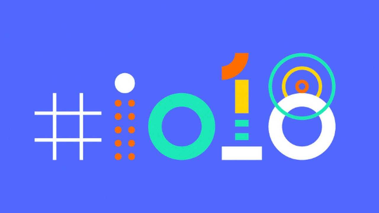Google named the date and venue of the I / O 2018 using the quest