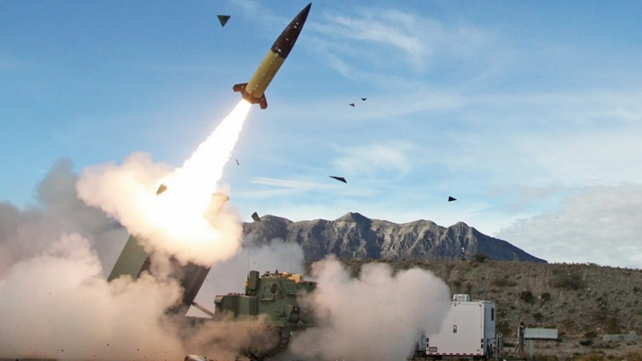 США не передадуть Україні балістичні ракети ATACMS із дальністю 300 км, щоб не призвести до Третьої світової війни