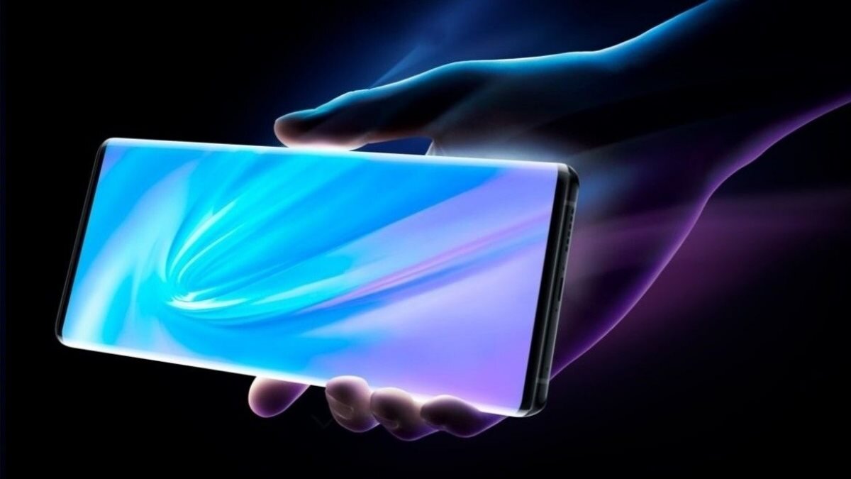 Яким буде смартфон майбутнього Xiaomi Mi Mix Alpha: Xiaomi інтригує перед презентацією