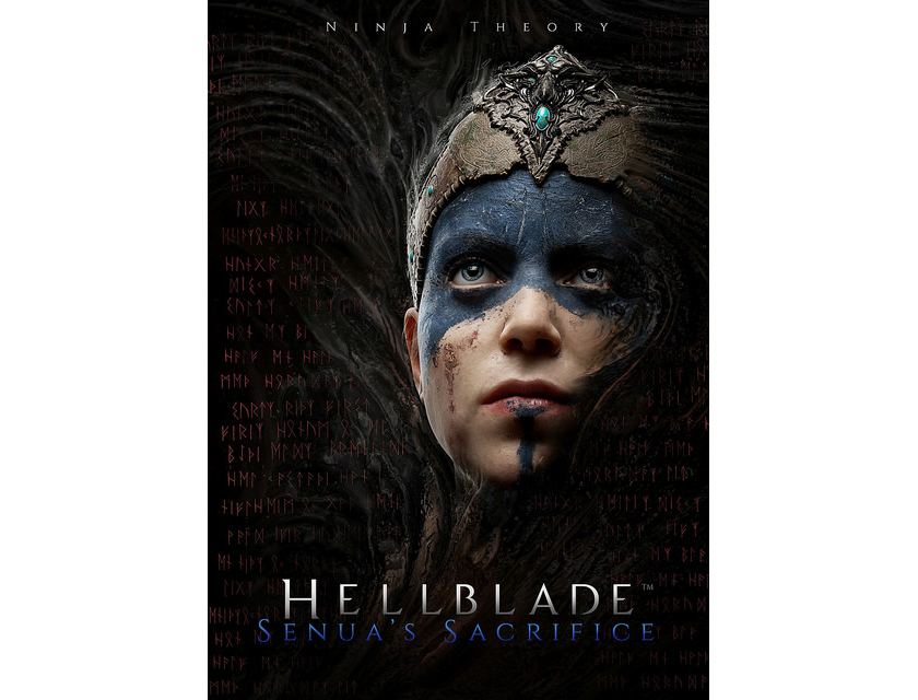 Прибавка к названию и новые трейлеры экшена Hellblade