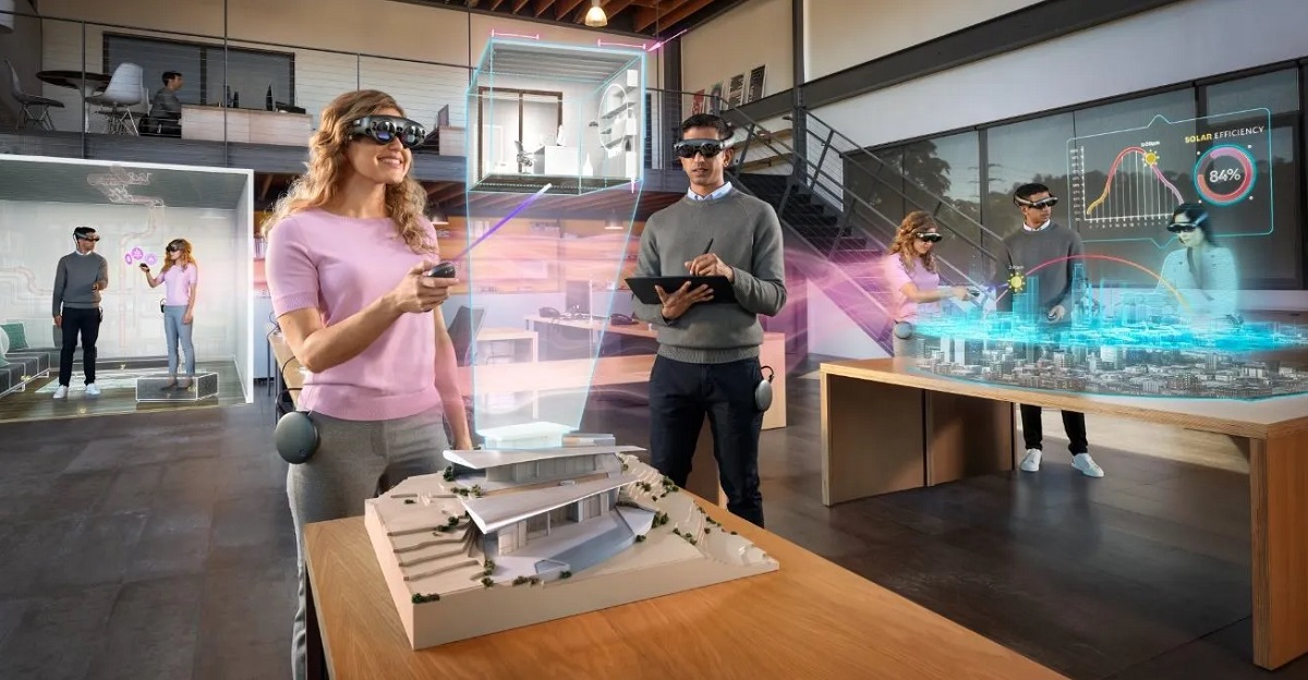 Magic Leap will next year end support for the augmented reality glasses, which launched in 2019 at a price of $2995