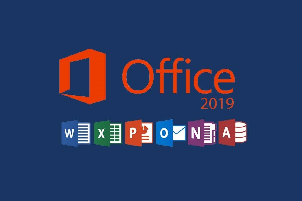 Microsoft Office 2019 will only work on Windows 10