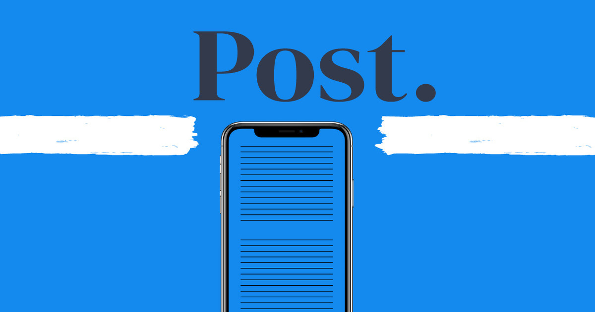 The Post News platform is being closed: What is the reason?