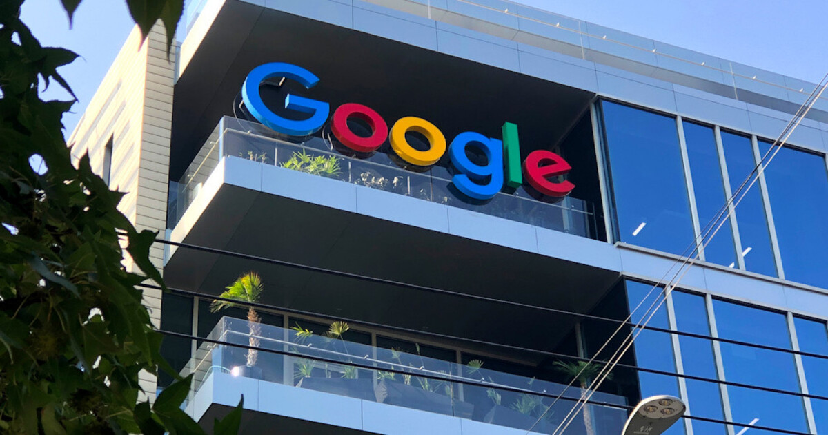 Wie Google sich mit einer Kapitalisierung von 2 Billionen Dollar einen Platz unter den führenden Finanzunternehmen verdient hat
