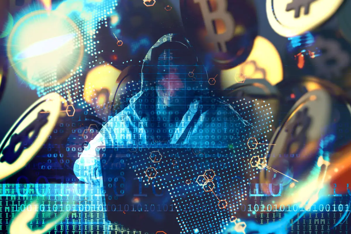 Piratas informáticos de la RPDC roban al menos 630 millones de dólares en criptomonedas durante el año