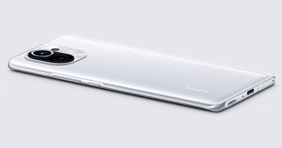 Xiaomi va lancer un smartphone phare avec un mini préfixe sur une puce Qualcomm