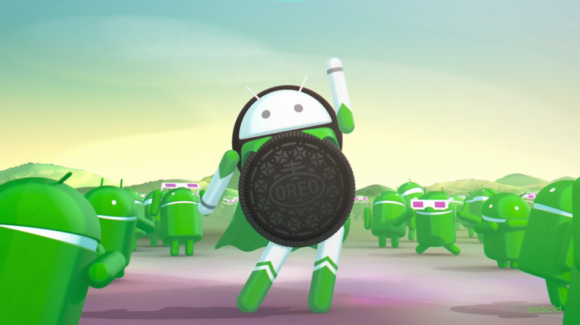 Honor 8 Pro и Honor 6X получат новый Android 8.0 Oreo